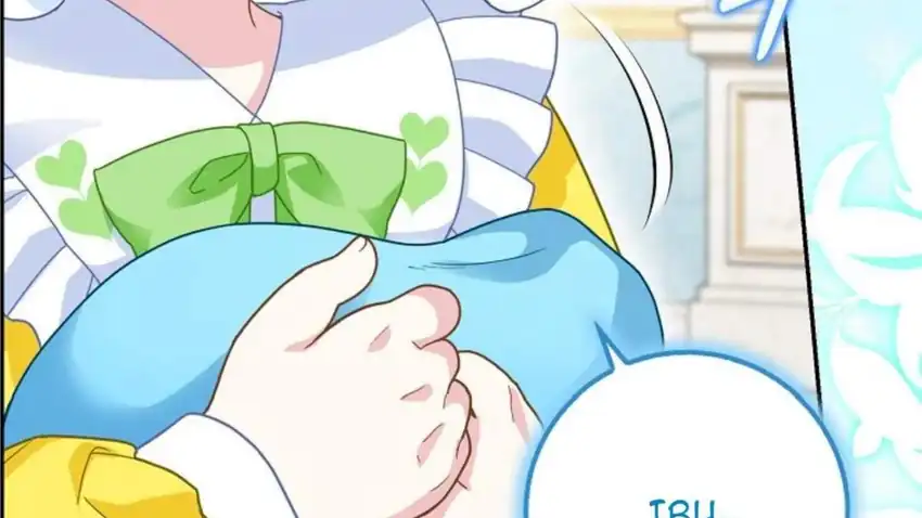 Baca The Snow Leopard Baby of the Black Leopard Family - Chapter 29 halaman 243