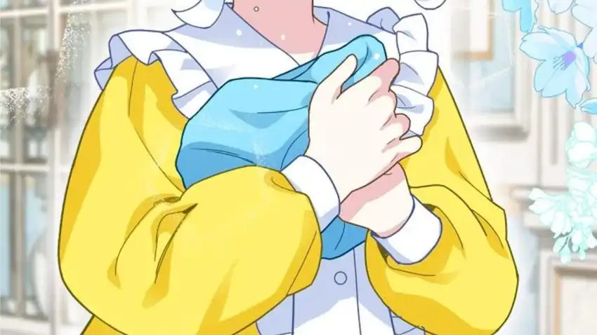 Baca The Snow Leopard Baby of the Black Leopard Family - Chapter 29 halaman 248