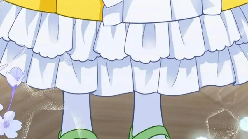 Baca The Snow Leopard Baby of the Black Leopard Family - Chapter 29 halaman 251