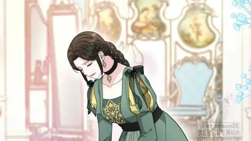 Baca The Snow Leopard Baby of the Black Leopard Family - Chapter 29 halaman 267