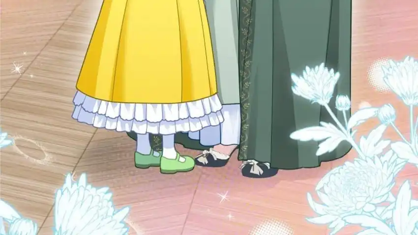 Baca The Snow Leopard Baby of the Black Leopard Family - Chapter 29 halaman 269