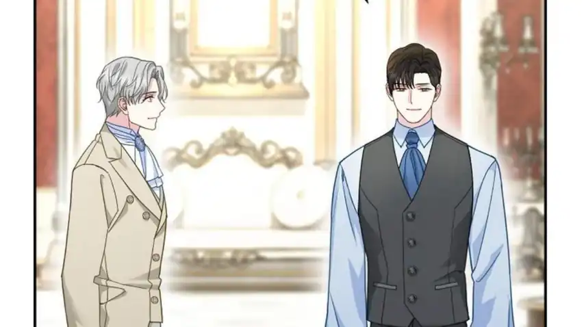 Baca The Snow Leopard Baby of the Black Leopard Family - Chapter 29 halaman 29