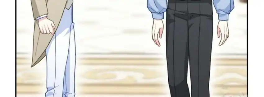 Baca The Snow Leopard Baby of the Black Leopard Family - Chapter 29 halaman 30