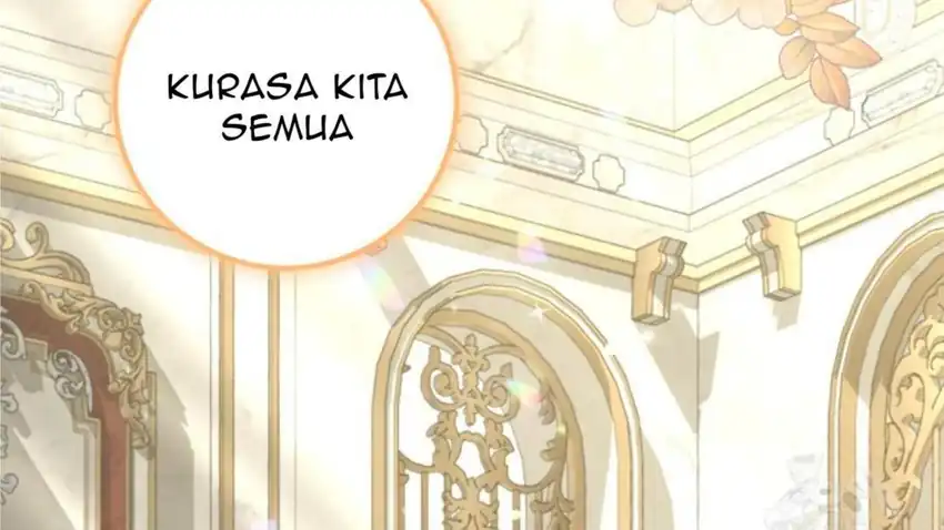 Baca The Snow Leopard Baby of the Black Leopard Family - Chapter 29 halaman 33