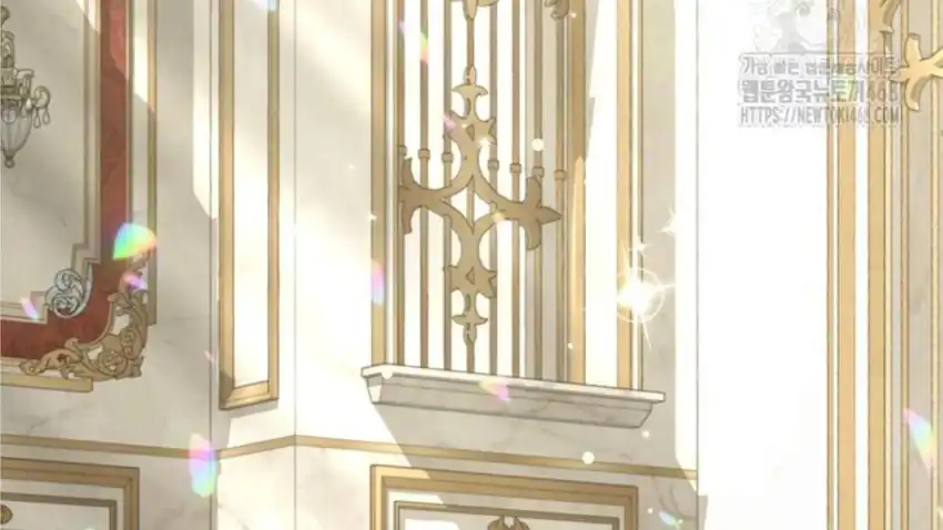 Baca The Snow Leopard Baby of the Black Leopard Family - Chapter 29 halaman 34