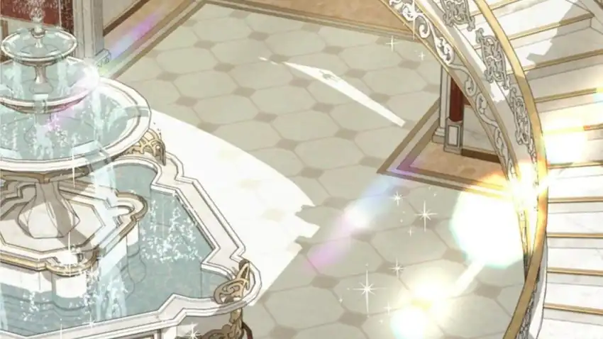 Baca The Snow Leopard Baby of the Black Leopard Family - Chapter 29 halaman 4