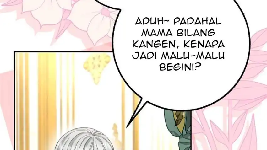 Baca The Snow Leopard Baby of the Black Leopard Family - Chapter 29 halaman 42