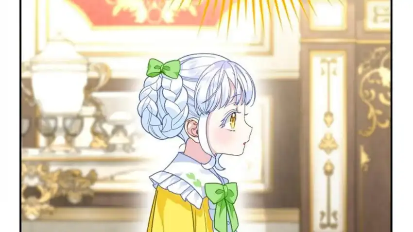 Baca The Snow Leopard Baby of the Black Leopard Family - Chapter 29 halaman 51