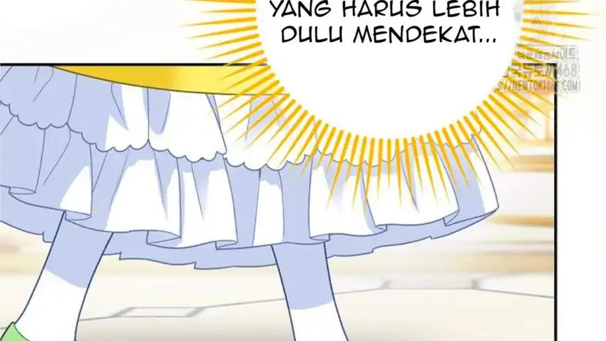 Baca The Snow Leopard Baby of the Black Leopard Family - Chapter 29 halaman 55