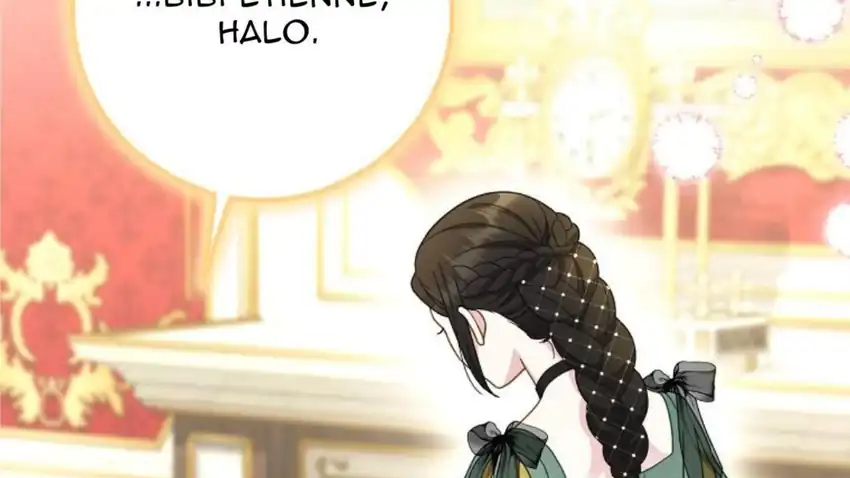 Baca The Snow Leopard Baby of the Black Leopard Family - Chapter 29 halaman 58