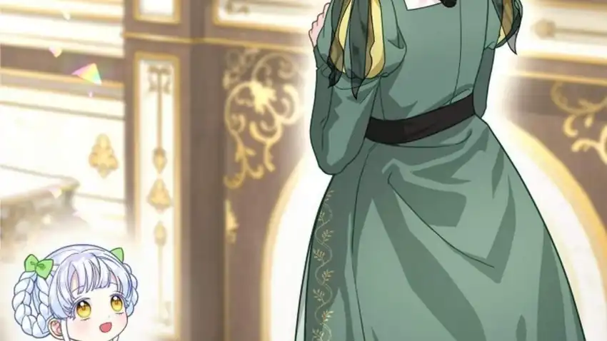 Baca The Snow Leopard Baby of the Black Leopard Family - Chapter 29 halaman 59