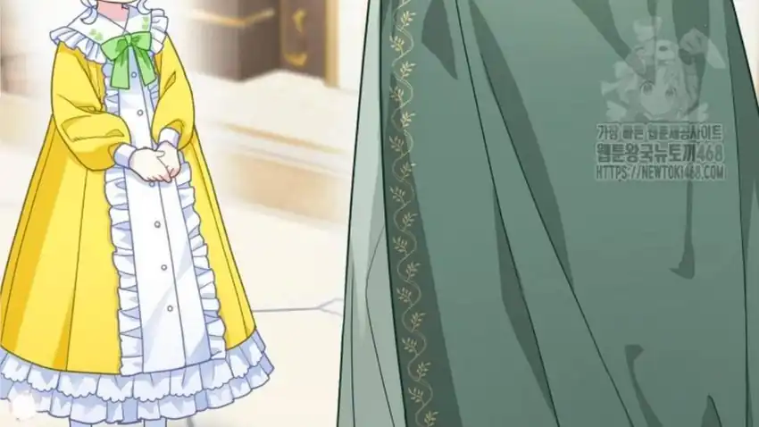 Baca The Snow Leopard Baby of the Black Leopard Family - Chapter 29 halaman 60