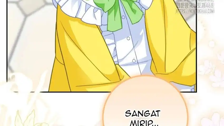 Baca The Snow Leopard Baby of the Black Leopard Family - Chapter 29 halaman 69