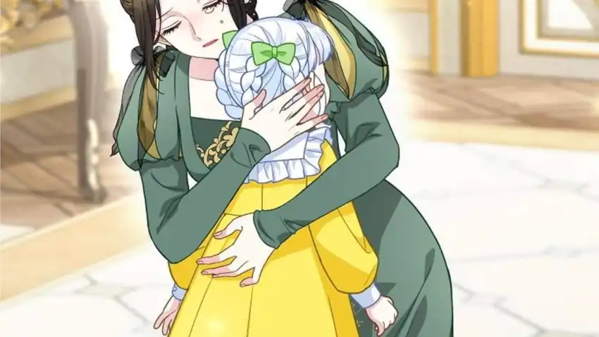 Baca The Snow Leopard Baby of the Black Leopard Family - Chapter 29 halaman 72