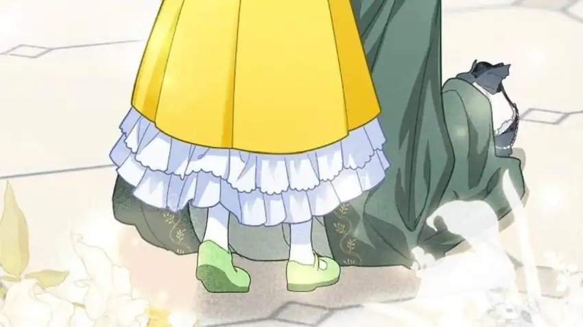 Baca The Snow Leopard Baby of the Black Leopard Family - Chapter 29 halaman 73