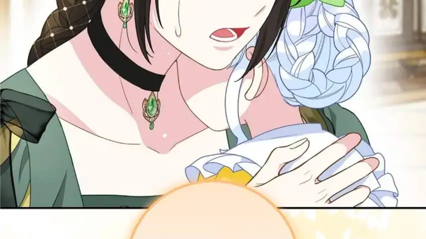 Baca The Snow Leopard Baby of the Black Leopard Family - Chapter 29 halaman 78