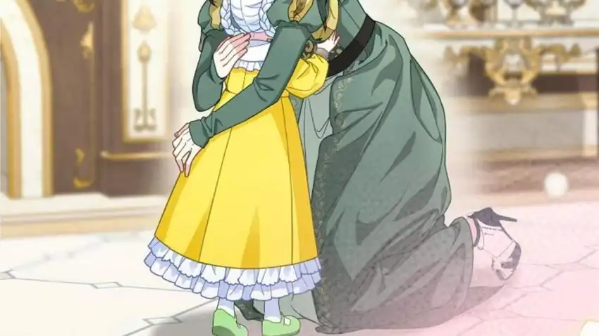 Baca The Snow Leopard Baby of the Black Leopard Family - Chapter 29 halaman 88