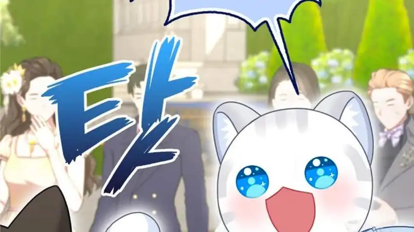 Baca The Snow Leopard Baby of the Black Leopard Family - Chapter 30 halaman 101