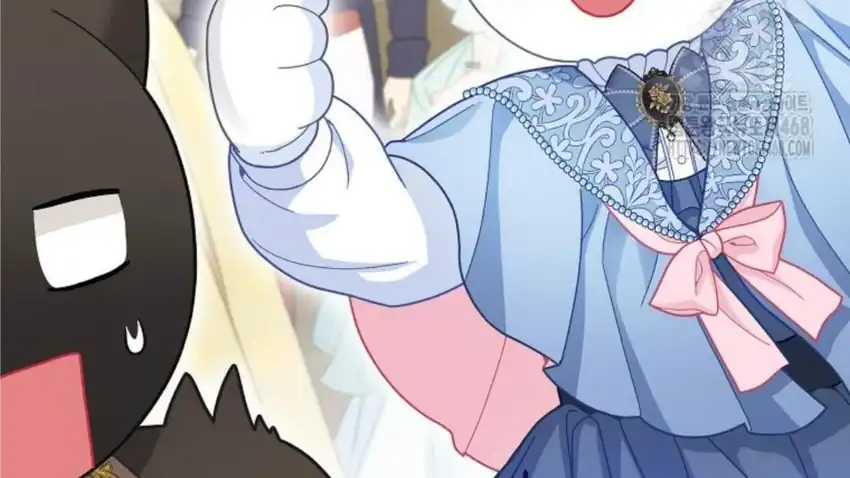 Baca The Snow Leopard Baby of the Black Leopard Family - Chapter 30 halaman 102