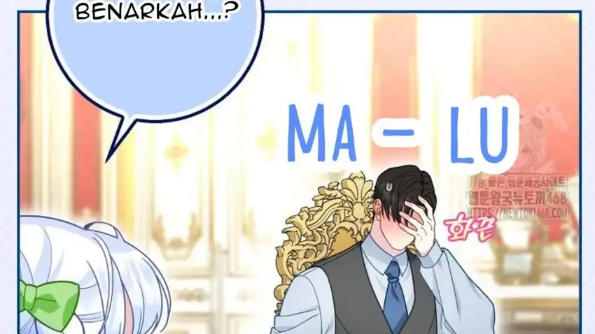 Baca The Snow Leopard Baby of the Black Leopard Family - Chapter 30 halaman 107