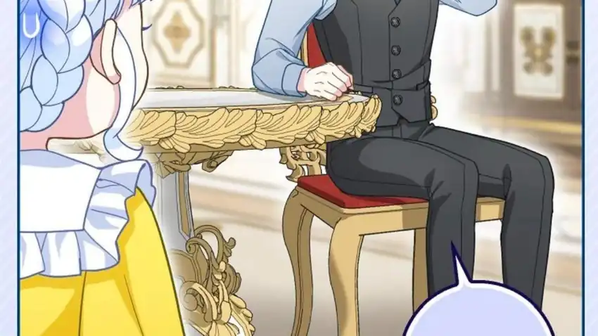 Baca The Snow Leopard Baby of the Black Leopard Family - Chapter 30 halaman 108