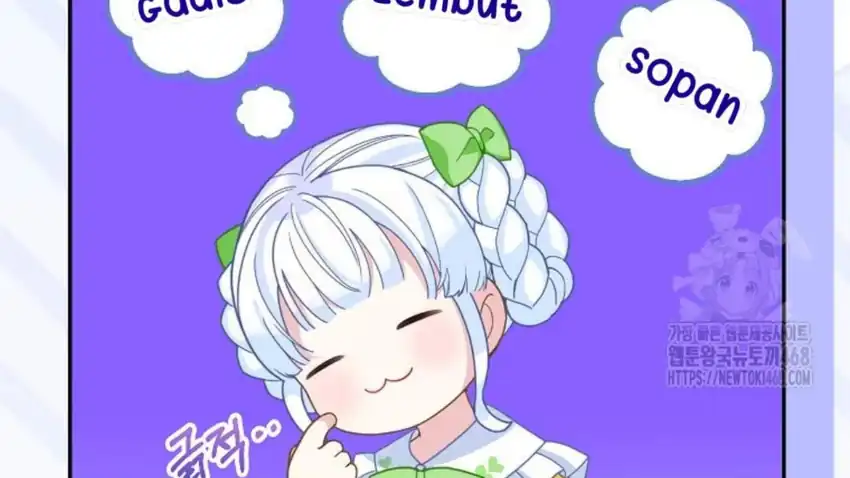 Baca The Snow Leopard Baby of the Black Leopard Family - Chapter 30 halaman 112