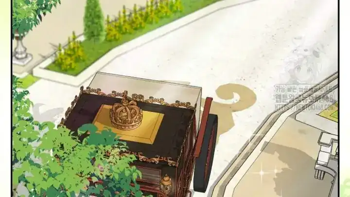 Baca The Snow Leopard Baby of the Black Leopard Family - Chapter 30 halaman 120