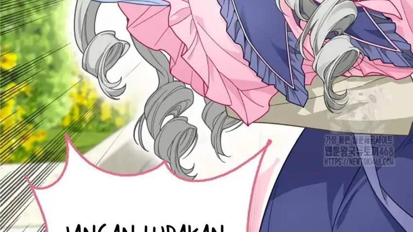 Baca The Snow Leopard Baby of the Black Leopard Family - Chapter 30 halaman 125