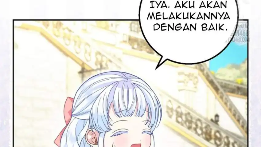 Baca The Snow Leopard Baby of the Black Leopard Family - Chapter 30 halaman 128