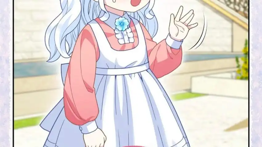 Baca The Snow Leopard Baby of the Black Leopard Family - Chapter 30 halaman 129