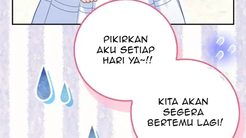 Baca The Snow Leopard Baby of the Black Leopard Family - Chapter 30 halaman 130