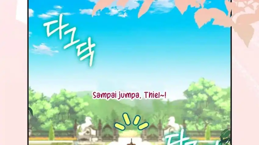 Baca The Snow Leopard Baby of the Black Leopard Family - Chapter 30 halaman 138