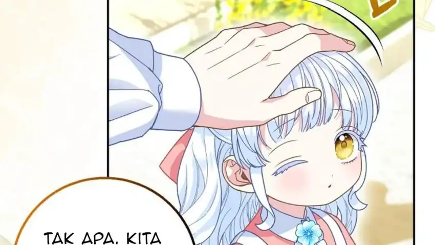 Baca The Snow Leopard Baby of the Black Leopard Family - Chapter 30 halaman 148