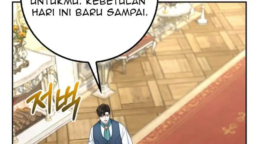 Baca The Snow Leopard Baby of the Black Leopard Family - Chapter 30 halaman 153