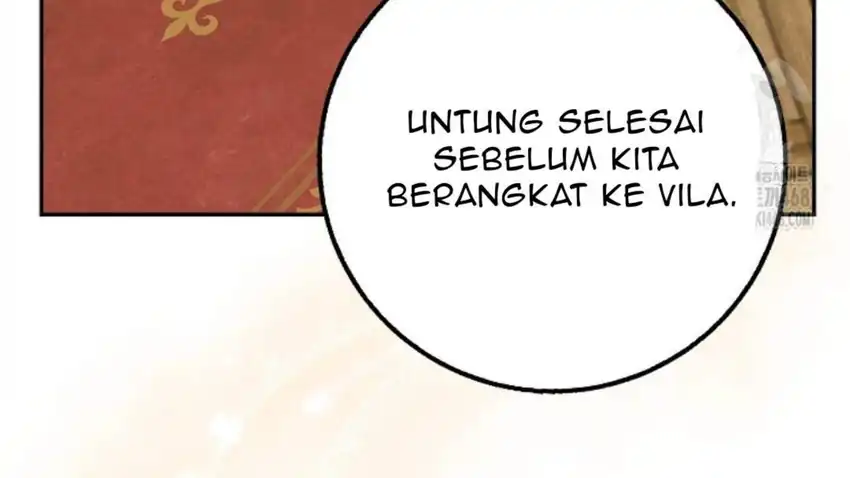 Baca The Snow Leopard Baby of the Black Leopard Family - Chapter 30 halaman 155