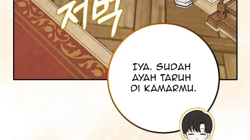 Baca The Snow Leopard Baby of the Black Leopard Family - Chapter 30 halaman 159