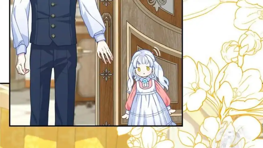 Baca The Snow Leopard Baby of the Black Leopard Family - Chapter 30 halaman 162