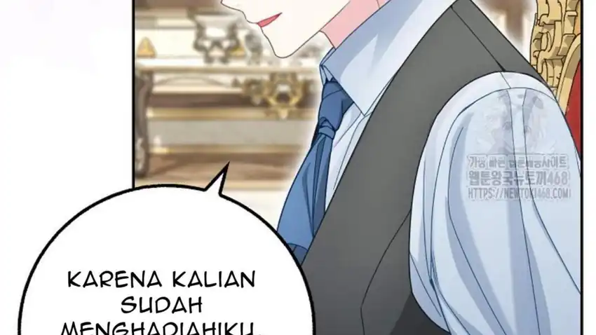 Baca The Snow Leopard Baby of the Black Leopard Family - Chapter 30 halaman 17