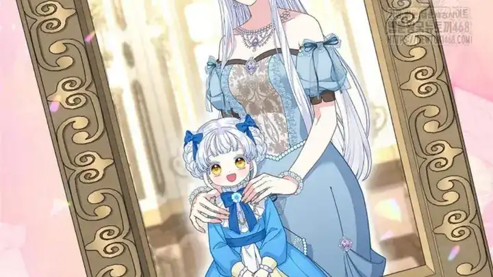 Baca The Snow Leopard Baby of the Black Leopard Family - Chapter 30 halaman 176