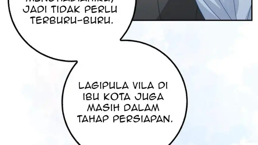 Baca The Snow Leopard Baby of the Black Leopard Family - Chapter 30 halaman 18