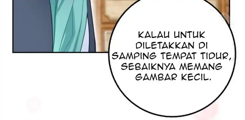 Baca The Snow Leopard Baby of the Black Leopard Family - Chapter 30 halaman 181