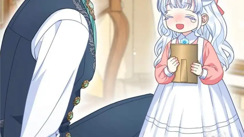 Baca The Snow Leopard Baby of the Black Leopard Family - Chapter 30 halaman 188