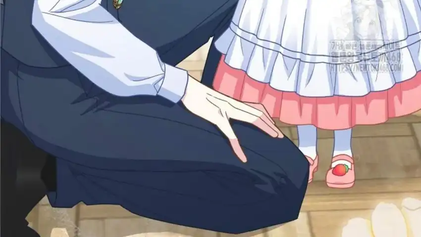 Baca The Snow Leopard Baby of the Black Leopard Family - Chapter 30 halaman 189