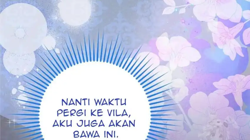 Baca The Snow Leopard Baby of the Black Leopard Family - Chapter 30 halaman 201