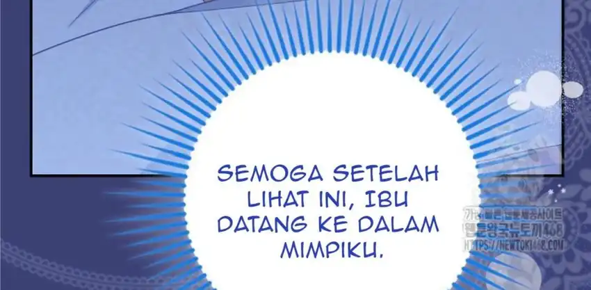 Baca The Snow Leopard Baby of the Black Leopard Family - Chapter 30 halaman 204