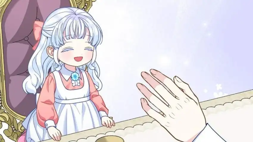 Baca The Snow Leopard Baby of the Black Leopard Family - Chapter 30 halaman 208