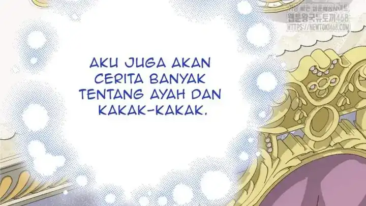 Baca The Snow Leopard Baby of the Black Leopard Family - Chapter 30 halaman 210