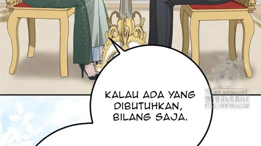 Baca The Snow Leopard Baby of the Black Leopard Family - Chapter 30 halaman 22