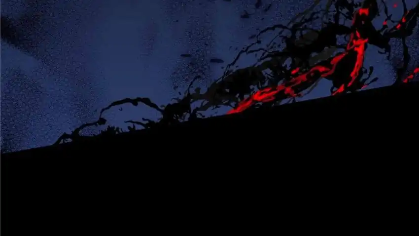 Baca The Snow Leopard Baby of the Black Leopard Family - Chapter 30 halaman 241