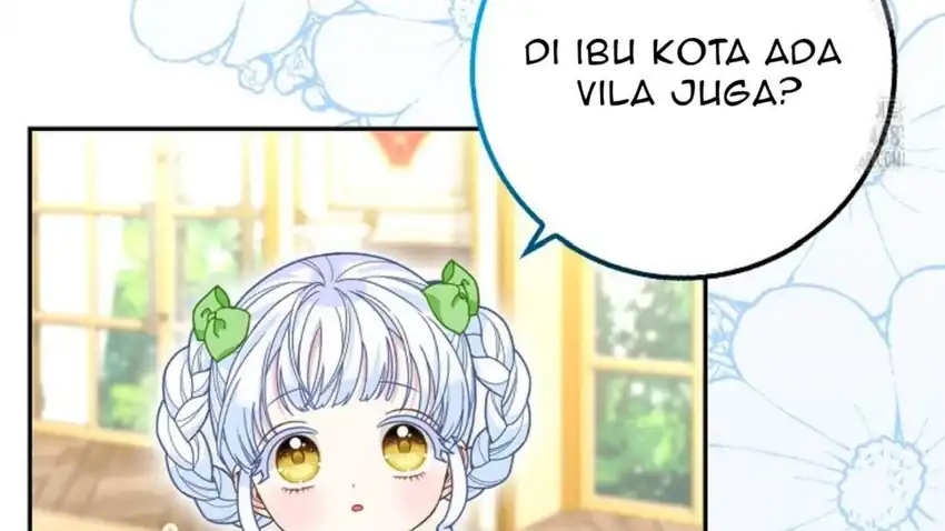 Baca The Snow Leopard Baby of the Black Leopard Family - Chapter 30 halaman 25